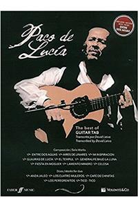 Best of Paco De Lucia