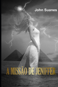 A Missão de Jeniffer