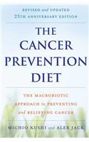 Cancer Prevention Diet