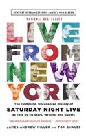 Live From New York