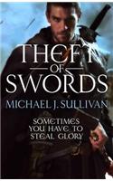 Theft Of Swords