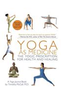 Yoga as Medicine