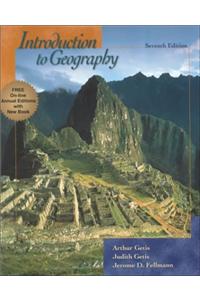 Introduction to Geography