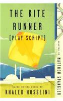 The Kite Runner (Play Script)