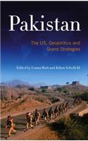 Pakistan: The Us, Geopolitics and Grand Strategies