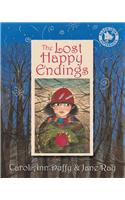 The Lost Happy Endings