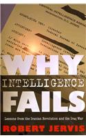 Why Intelligence Fails