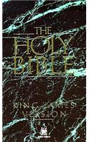 Text Bible-KJV