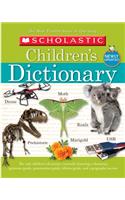 Scholastic Children's Dictionary