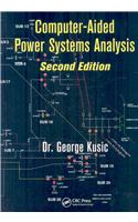 Computer-Aided Power Systems Analysis