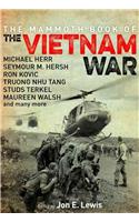 Mammoth Book of the Vietnam War