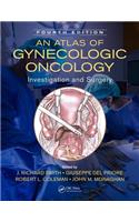 Atlas of Gynecologic Oncology
