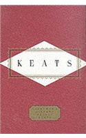 Keats Selected Poems