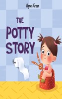 Potty Story
