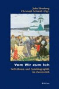 Vom Wir zum Ich