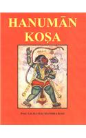 Hanuman Kosa (2 Volume Set)
