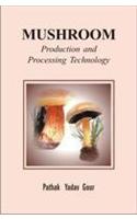Mushroom Production And Processing Technology