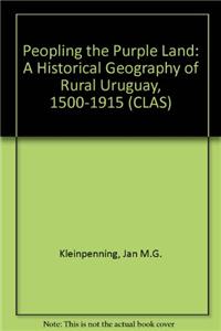 Peopling the Purple Land