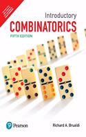 Introductory Combinatorics | Fifth Edition | By Pearson