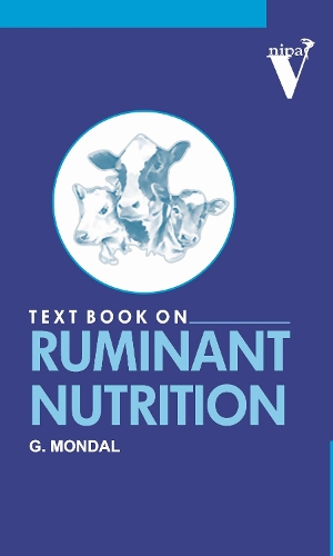 Textbook on Ruminant Nutrition