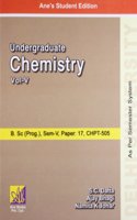 DU B.SC (PROG), SEM-V: Undergraduate Chemistry