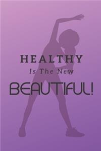 Food & Fitness Journal