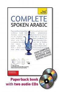 Complete Spoken Arabic