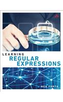 Learning Regular Expressions