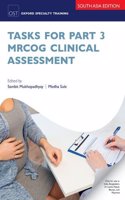 TASKS FOR PART 3 MRCOG CLINICAL ASSESSMENT