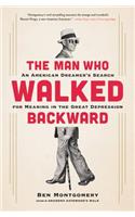 Man Who Walked Backward