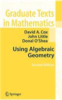 Using Algebraic Geometry