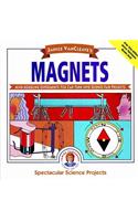 Janice Vancleave's Magnets