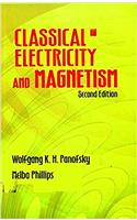 Classical Electricity and Magnetism (Second Edition)