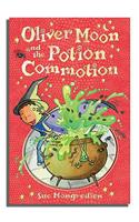 Oliver Moon and the Potion Commotion