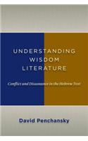 Understanding Wisdom Literature