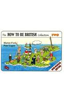 The How to be British Collection Two