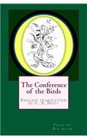 Conference of the Birds