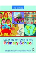 Learning to Teach in the Primary School