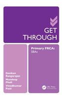 Get Through Primary FRCA: SBAs