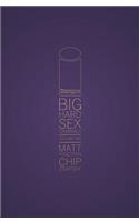Big Hard Sex Criminals Volume 2 Deluxxxe HC
