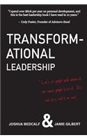 Transformational Leadership