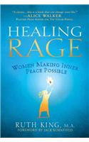 Healing Rage