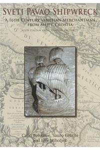 Sveti Pavao Shipwreck