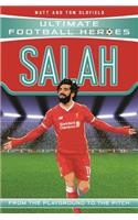 Salah (Ultimate Football Heroes - the No. 1 football series)