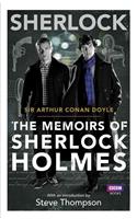 Sherlock: The Memoirs of Sherlock Holmes