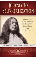 Journey to Self Realization