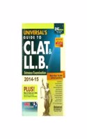 Guide To Clat Ll.C.Entrance Exam