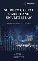 Guide to Capital Market and Securities Law