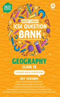 Most Likely Question Bank - Geography