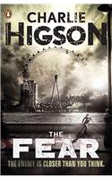 The Fear (The Enemy Book 3)